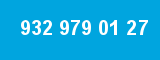 932 979 01 27